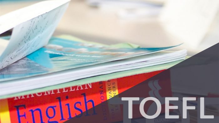 امتحان TOEIC چیست