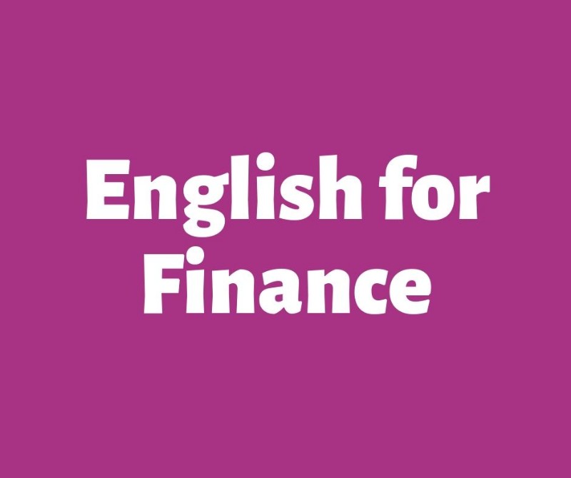 اصطلاحات انگلیسی مدیریت مالی
