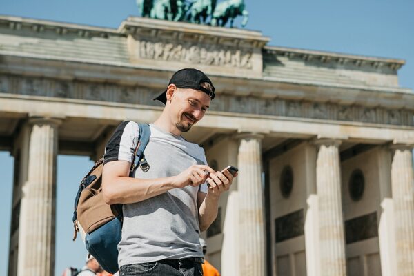 معرفی اپلیکیشن آموزش زبان آلمانی