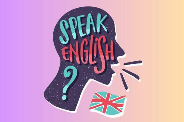 چگونه در یک ماه انگلیسی صحبت کنیم؟
