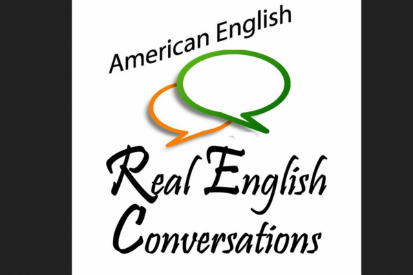 پادکست Real English Conversations