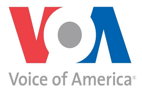 Voice of America