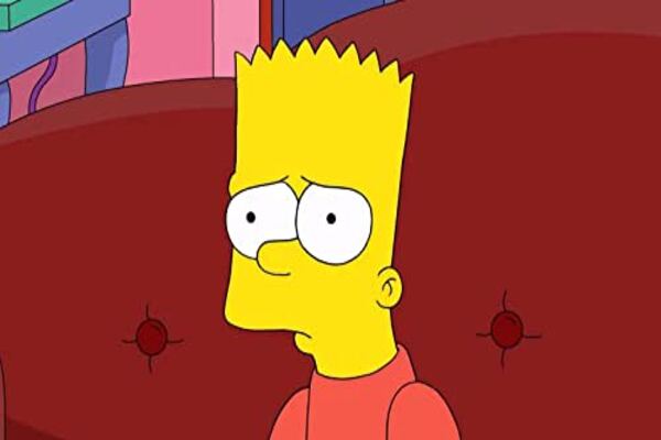 سریال معروف The Simpsons برای یادگیری زبان انگلیسی