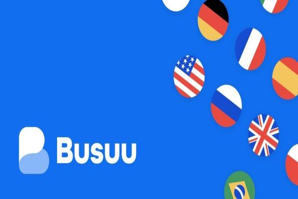 busuu؛ اپ مناسب یادگیری زبان ترکی استانبولی