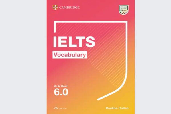 IELTS Vocabulary Up to Band 6