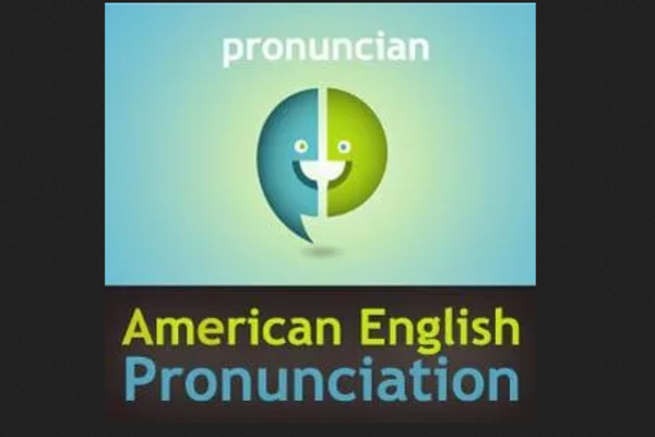 پادکست American English Pronunciation