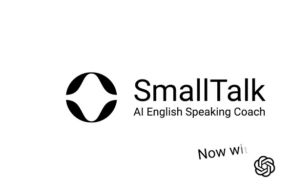 3. وب سایت Smalltalk2.me؛ هوش مصنوعی کاربردی برای تقویت زبان