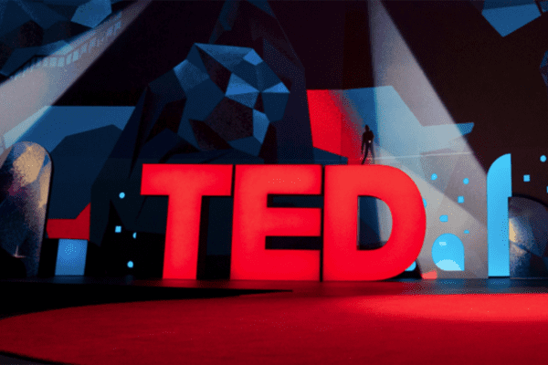 TED talks