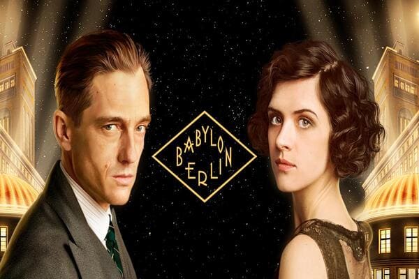 Babylon Berlin