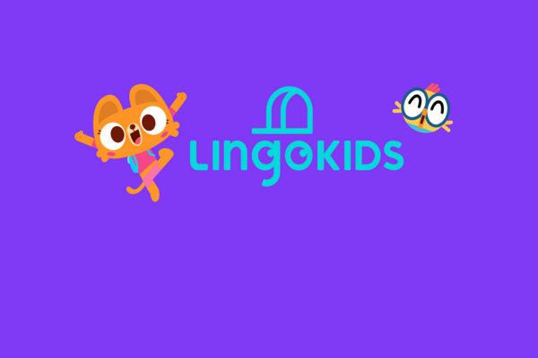 LingoKids؛ یکی از اپلیکیشن های محبوب آموزش زبان به کودکان