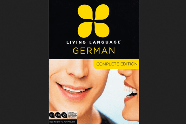 Living Language German