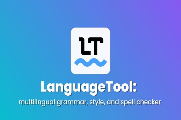 با اپلیکیشن LanguageTool املا انگلیسی خود را تقویت کنید