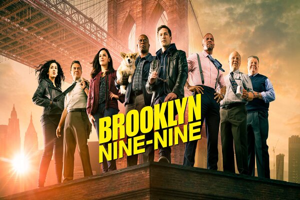 Brooklyn 99