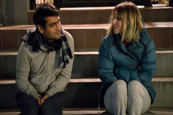 The Big Sick