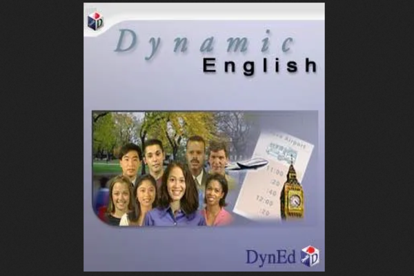 پادکست‌های Dynamic English (DynEd’s) Podcast