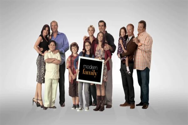 Modern Family