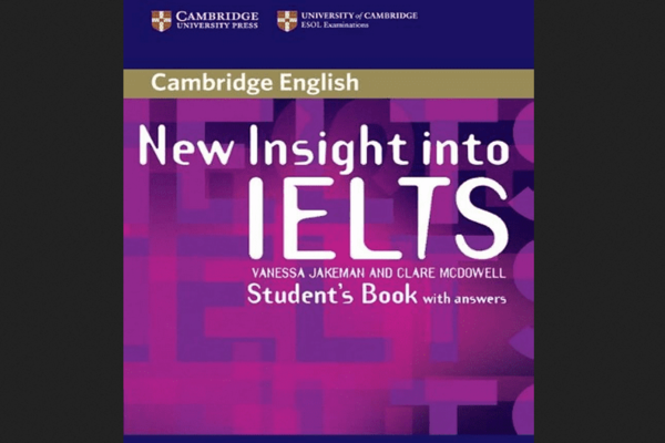 New Insight into IELTS