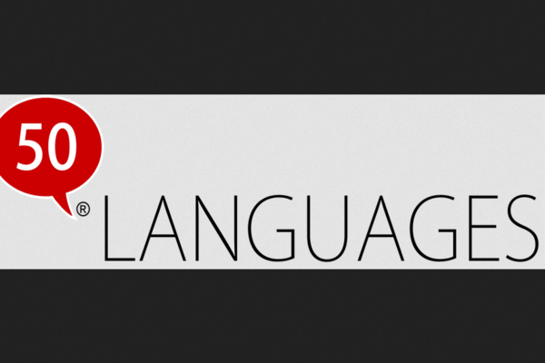 50Languages؛ اپ برتر یادگیری زبان ترکی استانبولی