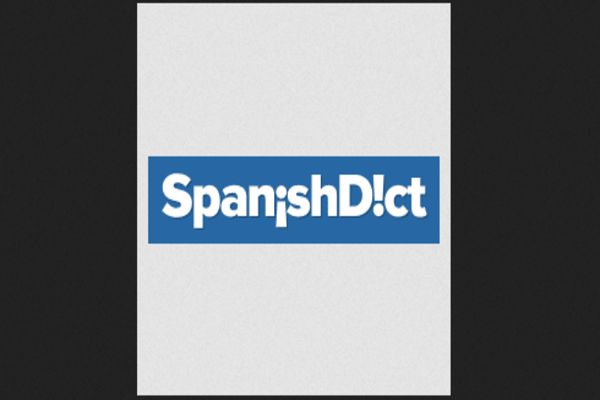 SpanishDict، بهترین برنامه دیکشنری اسپانیایی