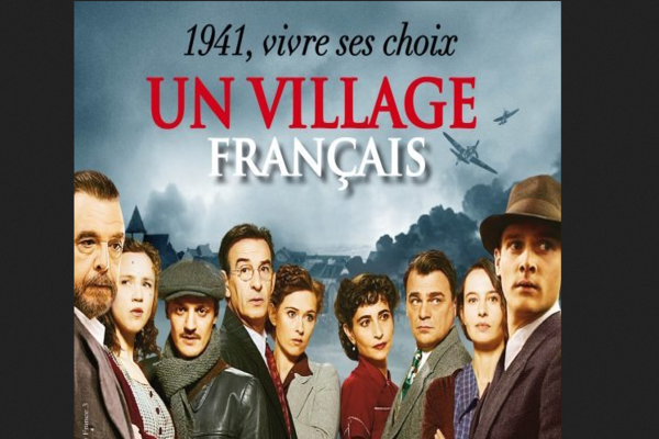 Un Village Français