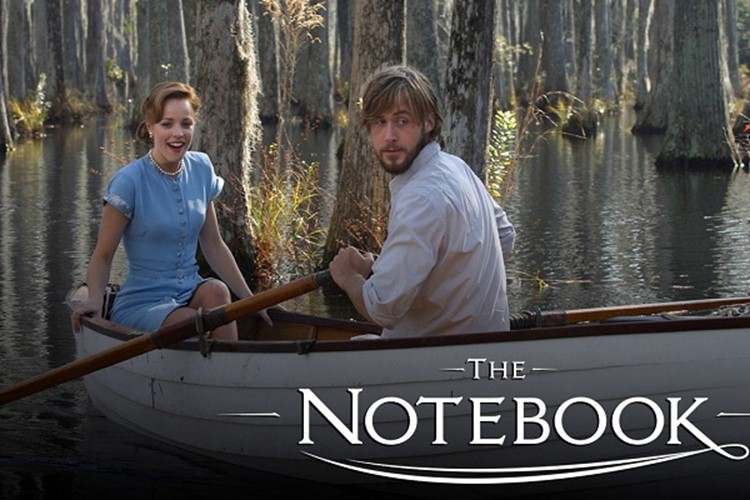 فیلم سینمایی The Notebook