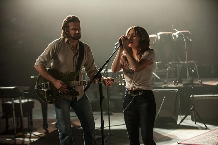 فیلم سینمایی A Star is Born