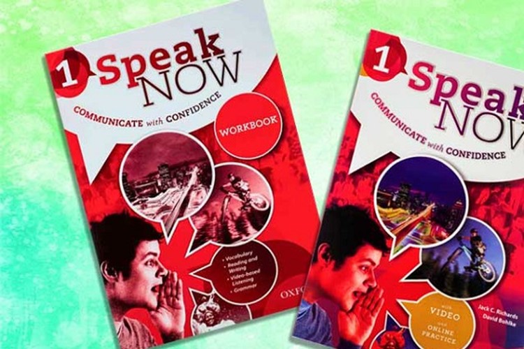 کتاب Speak Now 1؛ موضوعات پایه‌ای زبان انگلیسی