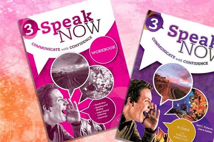 کتاب Speak Now 3؛ تخصصی‌ و کاربردی