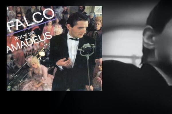 Rock Me Amadeus – Falco