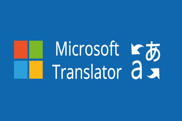 Microsoft Translator: دیکشنری مایکروسافت