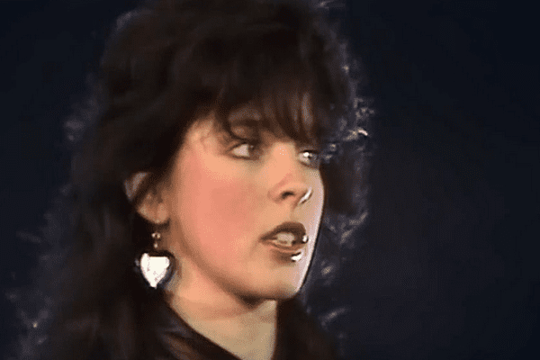 99Luftballons – Nena